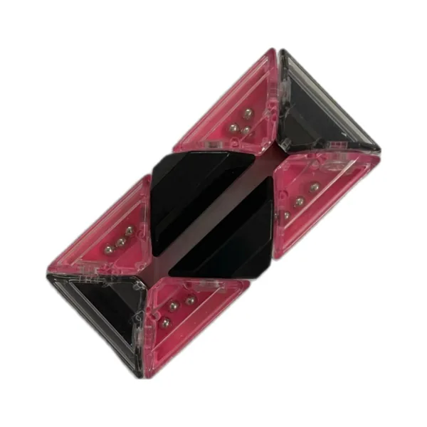 Versatile Rubik’s Cube Finger Toy(16PCS/BOX) view 2