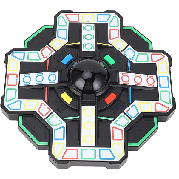 Flying Chess Kids Toys Educational Intelligent Flying Chess Board Game Challenges Brain Teaser Puzzle view 8