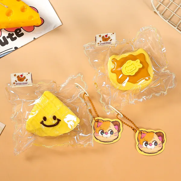 Baking Workshop Squeezable Fun view 2