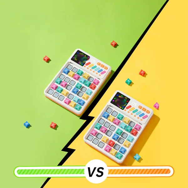 New Sudoku Super Slide Puzzle Games for 5 to 7 Year Olds ABS Material Educational Brain Teaser Smart Toys view 4